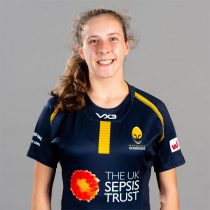 Abi Kershaw rugby player