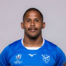 Eugene Jantjies rugby player