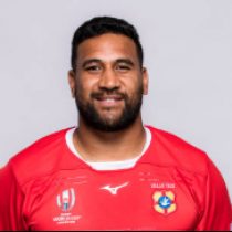 Cooper Vuna