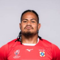 Leva Fifita rugby player