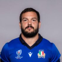 Guglielmo Palazzani rugby player