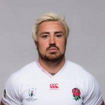 Jack Nowell rugby player