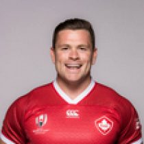 Jamie Mackenzie rugby player