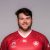 Matthew Tierney rugby player