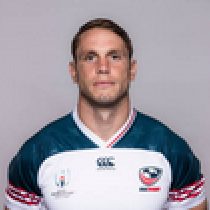 Blaine Scully rugby player