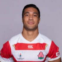 Will Tupou rugby player