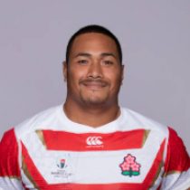 Asaeli Valu rugby player