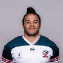 Mike Te'o rugby player