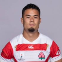 Yu Tamura rugby player