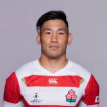 Ryoto Nakamura rugby player