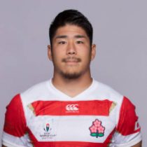 Rikiya Matsuda rugby player