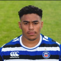 Simone Elrick rugby player