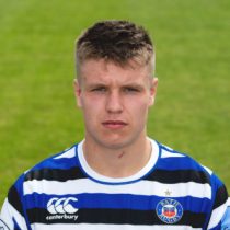 Tom Jeanes rugby player