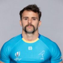 Federico Favaro rugby player