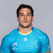 Juan Manuel Cat rugby player