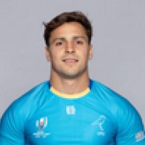 Nicolas Freitas rugby player