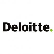 Luke Dickinson Deloitte