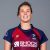 Kirsty Scotter rugby player