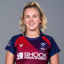 Olivia Ball rugby player