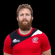 Nicolas De Battista rugby player