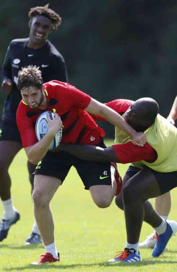 Ethan Benson | Ultimate Rugby Players, News, Fixtures and Live Results