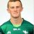 Stephen Fitzgerald Connacht Rugby