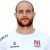 Matt Faddes Ulster Rugby
