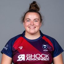 Florence Long rugby player
