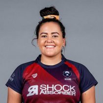 Jeanine Stephenson rugby player