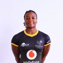 Tiana Gordon rugby player