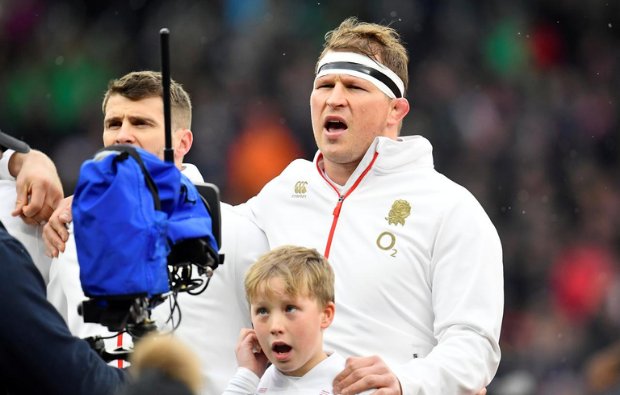 Tim Hartley Rugby Dylan Hartley retires from professional rugby | Ultimate Rugby Players ...