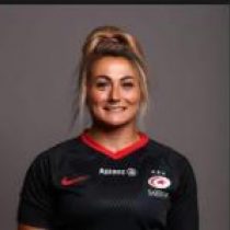 Victoria Fleetwood rugby player