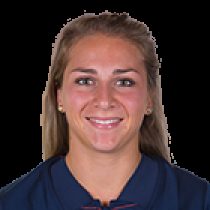 Caroline Thomas rugby player