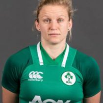 Claire Molloy rugby player