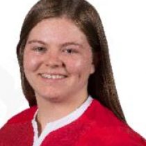 Gwenllian Jenkins rugby player