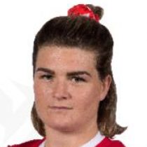 Robyn Lock rugby player