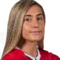 Paige Randall rugby player