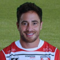 Danny Cipriani rugby player