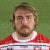 Corne Fourie Gloucester Rugby