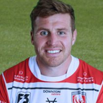 Ben Morgan rugby player