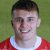 Ollie Adkins Gloucester Rugby