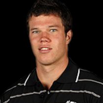 Gouws Prinsloo rugby player