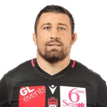 Mickael Ivaldi rugby player