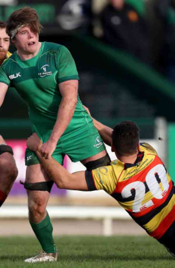 Sean Masterson | Ultimate Rugby Players, News, Fixtures and Live Results