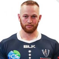 Boyd Killingworth rugby player