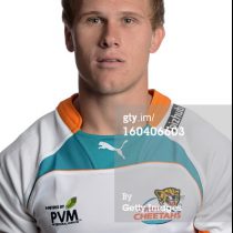Joubert Engelbrecht