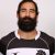 Josh Strauss Barbarians