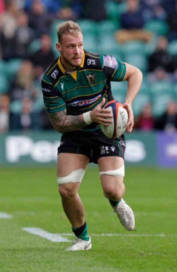 Mitch Eadie Ultimate Rugby Players, News, Fixtures and Live Results