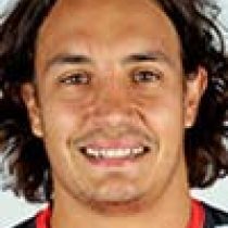 Lucas Chouvet rugby player