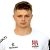 Angus Kernohan Ulster Rugby